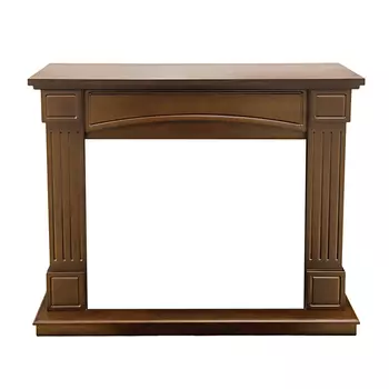 Портал Royal Flame Jupiter FX дуб темный