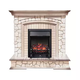 Портал Royal Flame Preston