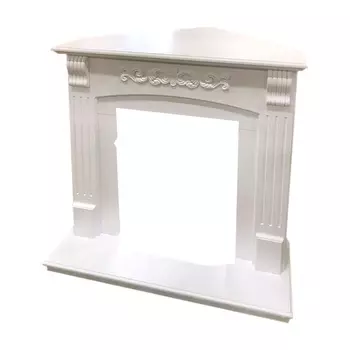 Портал Royal Flame Sorrento угловой