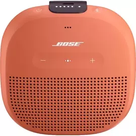 Портативная акустика Bose SoundLink Micro Orange