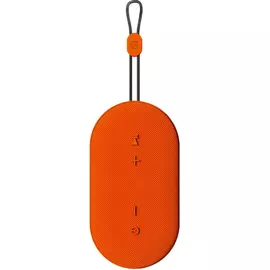 Портативная акустика GZ electronics Youngwind Waff GZ-X7 Orange