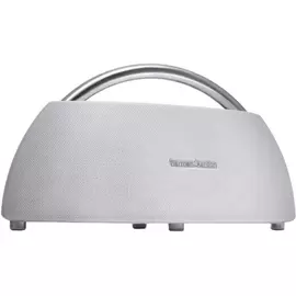 Портативная акустика Harman/Kardon Go + Play Mini White