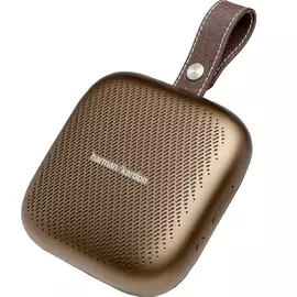 Портативная акустика Harman Kardon Neo Brown