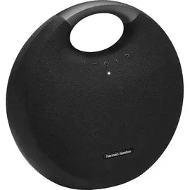 Портативная акустика Harman/Kardon Onyx Studio 6 Black HKOS6BLKEU