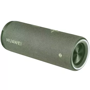 Портативная акустика Huawei Sound Joy Green