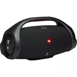 Портативная акустика JBL Boombox 2 Black