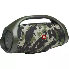 Портативная акустика JBL Boombox 2 Squad