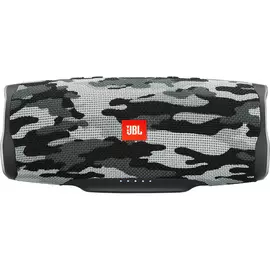 Портативная акустика JBL Charge 4 Arctic Camo