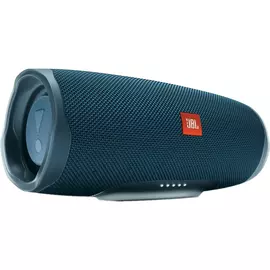 Портативная акустика JBL Charge 4 Blue