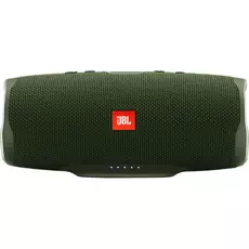 Портативная акустика JBL Charge 4 Green