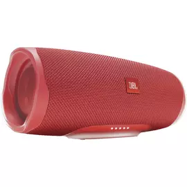 Портативная акустика JBL Charge 4 Red