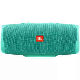 Портативная акустика JBL Charge 4 Teal