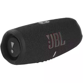 Портативная акустика JBL Charge 5 Black