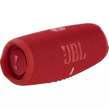 Портативная акустика JBL Charge 5 Red