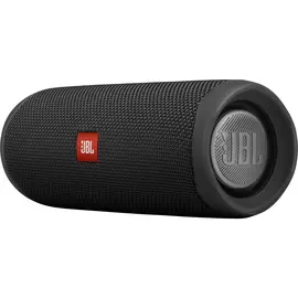 Портативная акустика JBL Flip 5 Black