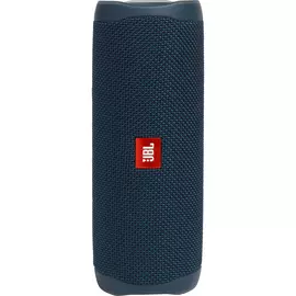 Портативная акустика JBL Flip 5 Blue