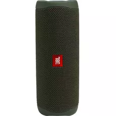 Портативная акустика JBL Flip 5 Green