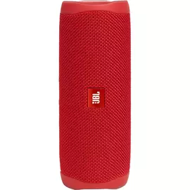 Портативная акустика JBL Flip 5 Red