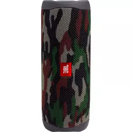 Портативная акустика JBL Flip 5 Squad