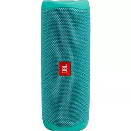 Портативная акустика JBL Flip 5 Teal