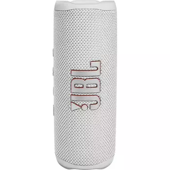 Портативная акустика JBL Flip 6 белая