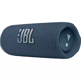 Портативная акустика JBL Flip 6 Blue