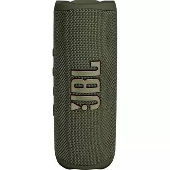 Портативная акустика JBL Flip 6 Green