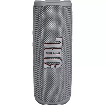 Портативная акустика JBL Flip 6 серый