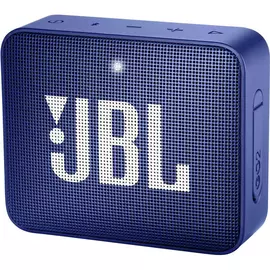 Портативная акустика JBL GO 2 Blue