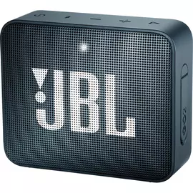 Портативная акустика JBL GO 2 Navy