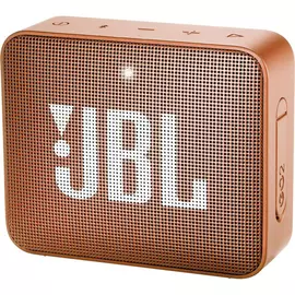 Портативная акустика JBL GO 2 Orange