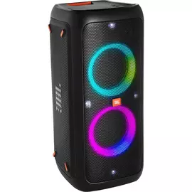 Портативная акустика JBL PartyBox 300