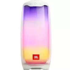 Портативная акустика JBL Pulse 4 White JBLPULSE4WHT