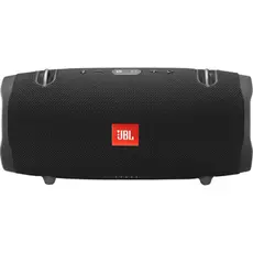 Портативная акустика JBL Xtreme 2 Black