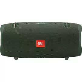 Портативная акустика JBL Xtreme 2 Green