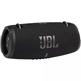 Портативная акустика JBL Xtreme 3 Black