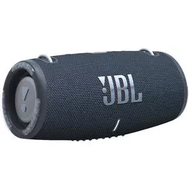 Портативная акустика JBL Xtreme 3 Blue