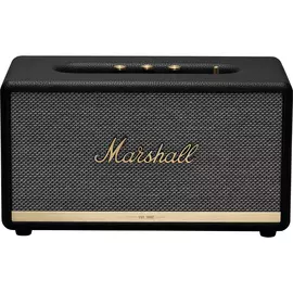 Портативная акустика Marshall Stanmore II Black