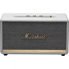 Портативная акустика Marshall Stanmore II White