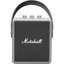 Портативная акустика Marshall Stockwell II Gray