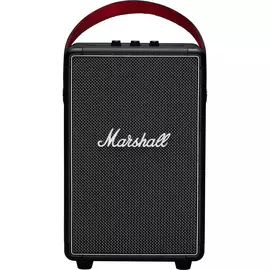 Портативная акустика Marshall Tufton Black