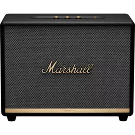 Портативная акустика Marshall Woburn II Black