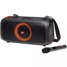 Портативная колонка JBL PartyBox On-The-Go