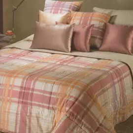 Постельное белье 2 спальное Caleffi Finlandia (47686)