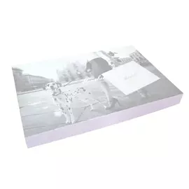 Постельное белье семейное Mirabello Delphinium