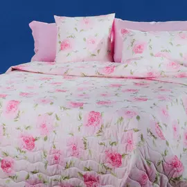 Постельное бельё Caleffi Delizia Cipria