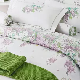 Постельное бельё Mirabello Герань