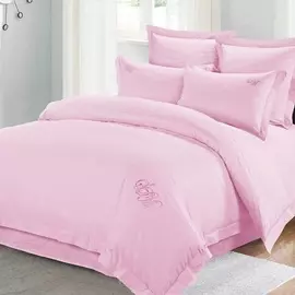 Постельный комплект 1.5 Джонатан Sofi De Marko (1.6-4674)