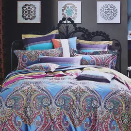 Постельный комплект Atalanta home Херсонен