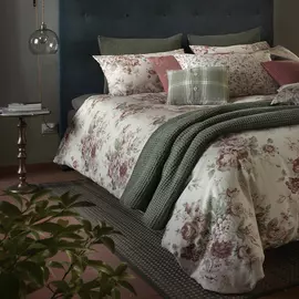 Постельный комплект Bellora Clarissa евро 10 предметов